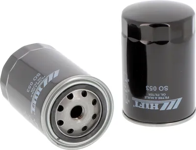 Produktbild von Ölfilter SO 053