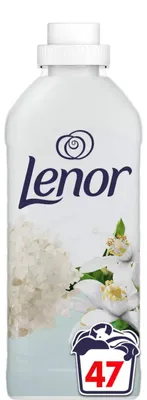 Produktbild von Lenor Wasverzachter - 47sc987ml - citroenbloesem & zeekristal