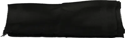 Produktbild von CALVIN KLEIN SCHWARZER HERRENSCHAL : Farbe - Schwarz, Größe - UNI Größe: UNI Farbe: Schwarz