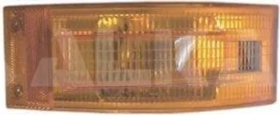 Produktbild von ALKAR 9613016 Blinker Blinkleuchte vorne Rechts für VOLVO FM 7 FH 12 FM 12 FM 10 FH 16