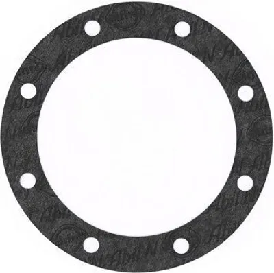 Produktbild von ELRING Dichtung Achskappe 057.046