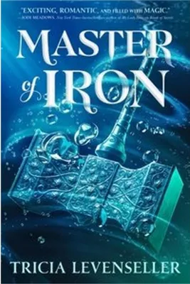 Obrázek produktu pro Master of Iron