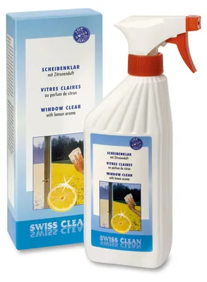 Produktbild von 19,90 € / 1 l Scheibenklar, 500ml
