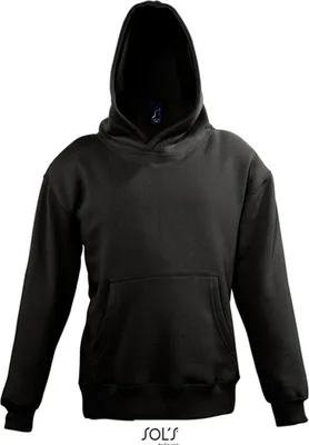 Produktbild von Kid´s Hooded Sweat Slam