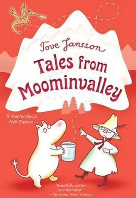 Zdjęcie produktu dla Tales from Moominvalley
