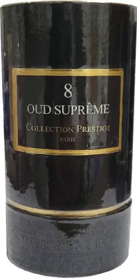 Produktbild von Collection Prestige Paris 8 Oud Supreme 50ml Eau de Parfum