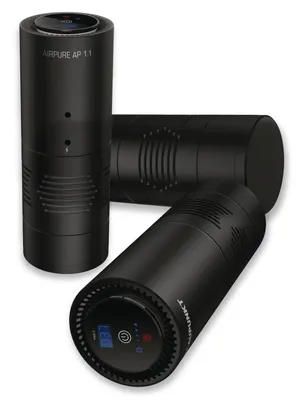Image de Purificateur D'air Nomade 12 V - Blaupunkt
