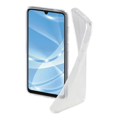 Image de Hama Cover Crystal A34 5G tr (transparent)