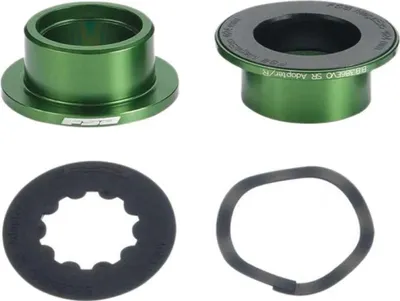 Immagine prodotto di Gusci cuscinetto adattatore 24/Reducer 386Evo+Bbpf30 pedivella F.Sram