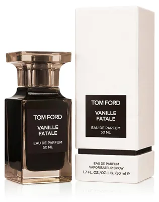 Produktbild von Tom Ford Vanille Fatale Eau De Parfum 50 ml (unisex)