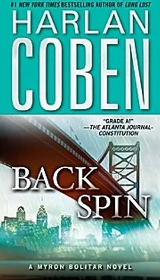 Image de Back Spin