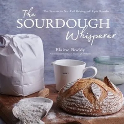 Zdjęcie produktu dla The Sourdough Whisperer