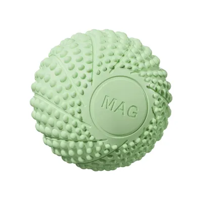 Produktbild von Akupunkturpunkt-Massageball, entspannt die Muskeln, lindert Muskelschmerzen, Körpermassage, Yoga, Arm, Gesundheitszubehör