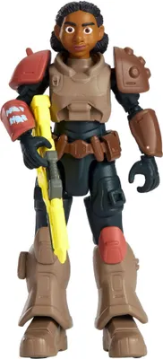 Immagine prodotto di MATTEL Buzz Lightyear Zap Patrol Izzy Hawthorne 13 cm