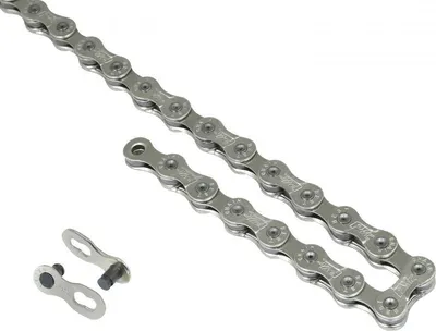 Immagine prodotto di Force/Pyc P8001 Catena a 8 ruote, argento 893644