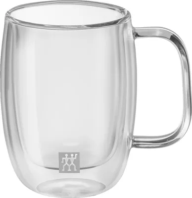 Obrázok produktu pre Šálky na espresso Zwilling Sorrento 2x134 ml 39500-111-0