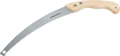 Zdjęcie produktu dla Greenmill piła sadownicza lisi ogon 9 "  gr6665a