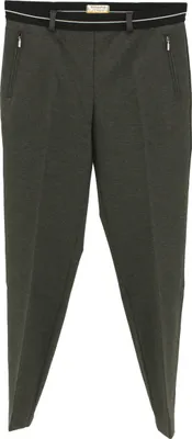 Immagine prodotto di 30830A Raphaela by Brax, Lillyth 7/8, pantaloni jeans 7/8 da donna, jersey, antracite, P 46 W 36