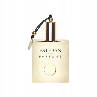 Image de Esteban Paris ORIENTALISSIME, 50 ml, Eau de Parfum