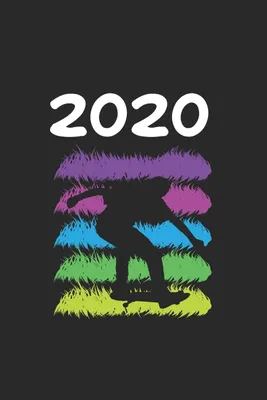 Produktbild von Tagesplaner und Terminplaner 2020