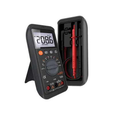 Obrázek produktu pro Digital Multimeter JIMI Home JM-G3401