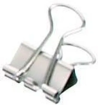 Produktbild von mauly 214 Breite 13mm 12 Stück nickel Packung mit 12 Stück