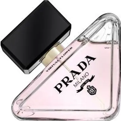 Produktbild von Prada Paradoxe Virtual Flower Eau de Parfum für Damen 50 ml