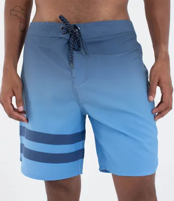 Produktbild von Hurley WIP MBS0011590-453 in Blue color size 33