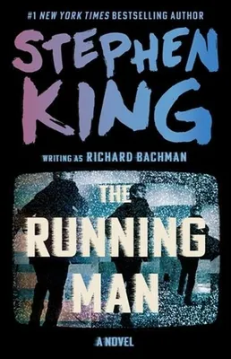 Produktbild von The Running Man
