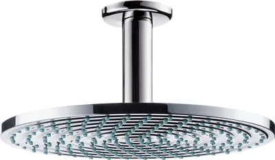 Produktbild von HG Tellerkopfbrause Raindance Air 240mm für Deckenmontage chrom