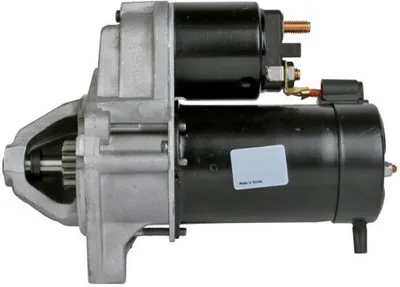 Image de démarreur