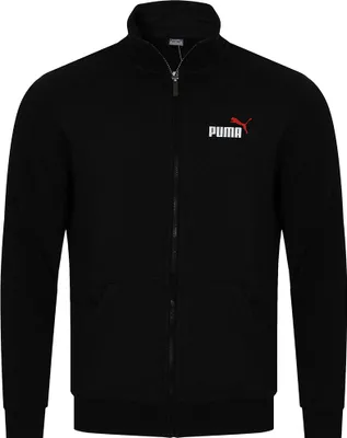 Produktbild von XL|PUMA Essentials Track Jacket Herren Sweatjacke 679633-01