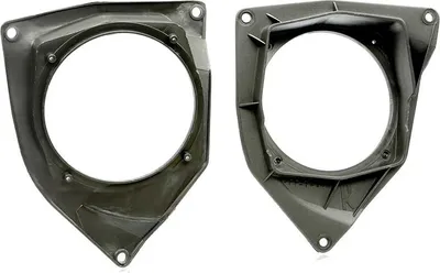 Produktbild von Lautsprecherringe Citroen C3