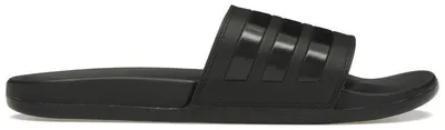 Produktbild von adidas Adilette Comfort Slides Core Black - EU 43