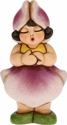 Produktbild von THUN Sammlerfiguren 'Sweet Violet' 2021