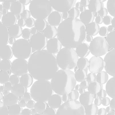 Obrázek produktu pro PVC podložka do vany 69 x 36 cm – bílá – Tendance