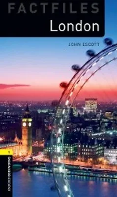 Produktbild von London