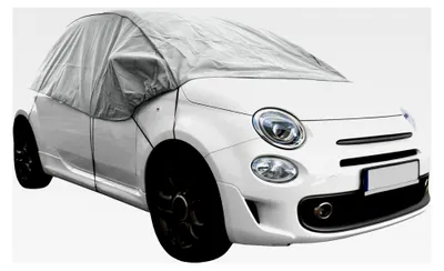 Produktbild von Halbgarage für Toyota Aygo Bj. 2005-2014