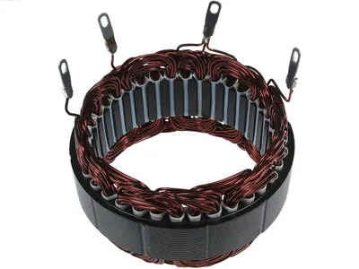 Produktbild von AS-PL AS6044S ständer für generator