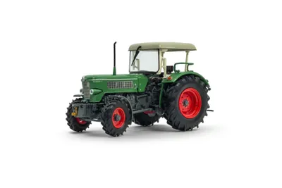 Produktbild von ROS Fendt Favorit 3, 4WD mit Fritzmeier cabine 1:32 951938