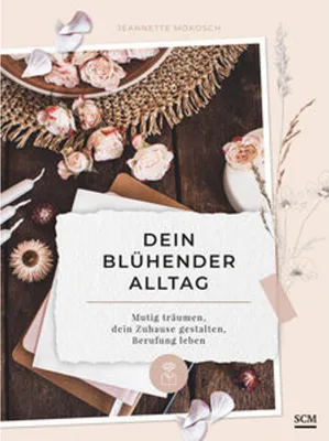 Obrázek produktu pro Dein blühender Alltag