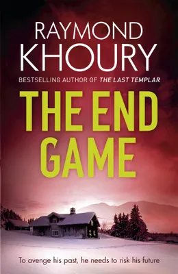 Produktbild von The End Game