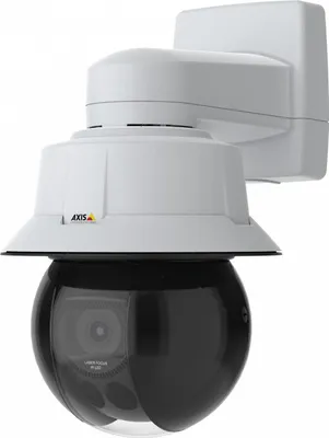 Immagine prodotto di Axis 02446-002 Telecamera di sicurezza IP Esterno 3840 x 2160 Pixel Parete