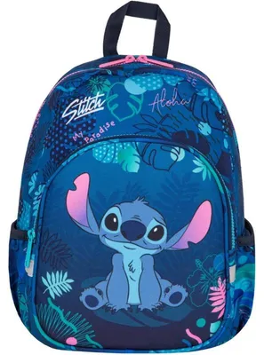 Image de Toby Stitch 9l sac à dos pour l'école et la maternelle petit sac à dos