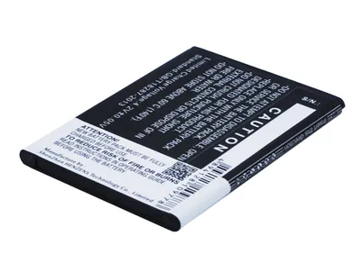 Produktbild von TECHTEK Akku Kompatibel mit [NGM] Forward Young Ersetzt BL-52