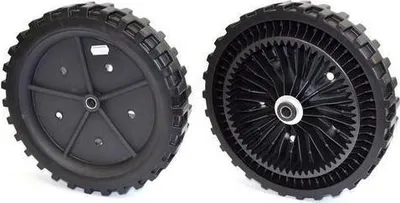 Obrázek produktu pro Žací kolo AS-MOTOR 30-666
