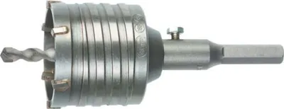Produktbild von Fortis 4317784789783, Bohrer, 6,8 cm, 1 Stück(e)