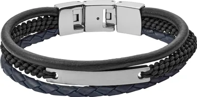 Obrázek produktu pro Fossil JF03186040, Nerezová ocel
