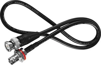 Produktbild von JTS RTF-UF20 BNC-Antennenkabel-Set