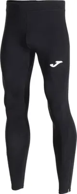 Produktbild von Joma Record Leggings Schwarz M Herren Schwarz M
